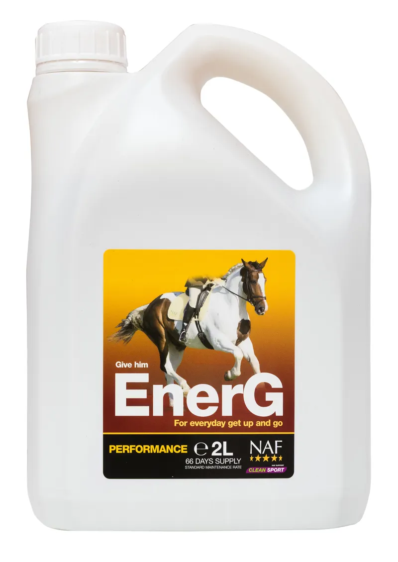 NAF Energ 2L